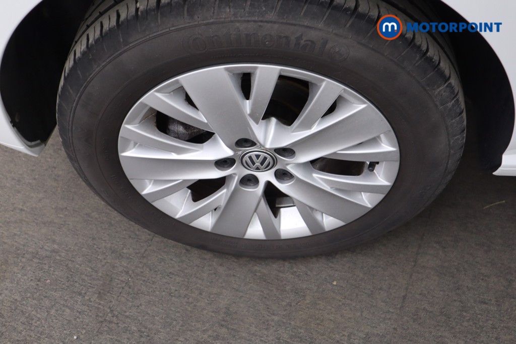 Used Volkswagen Polo 2015 for sale - 76344901: Photo 38