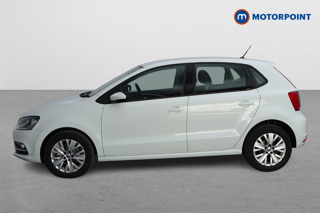 Used Volkswagen Polo 2015 for sale - 76344901: Photo 4
