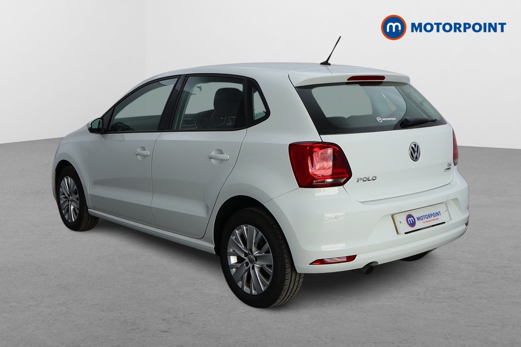 Used Volkswagen Polo 2015 for sale - 76344901: Photo 5