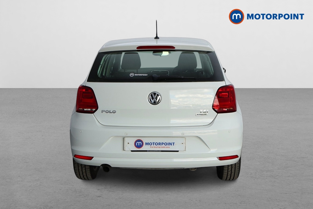 Used Volkswagen Polo 2015 for sale - 76344901: Photo 6