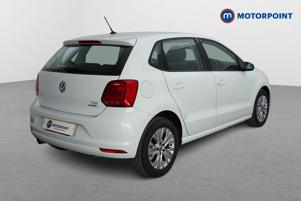 Used Volkswagen Polo 2015 for sale - 76344901: Photo 7