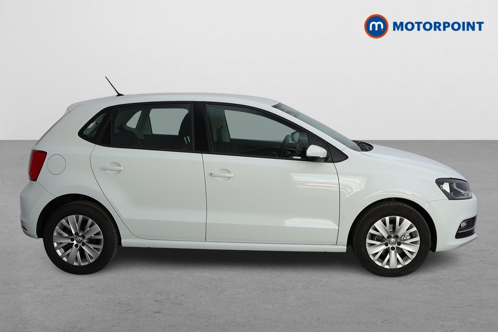 Used Volkswagen Polo 2015 for sale - 76344901: Photo 8