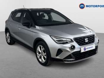 1.0 TSI 115 FR 5dr