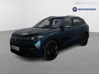 Used Volkswagen Tiguan 2025 for sale - 76428686: Photo