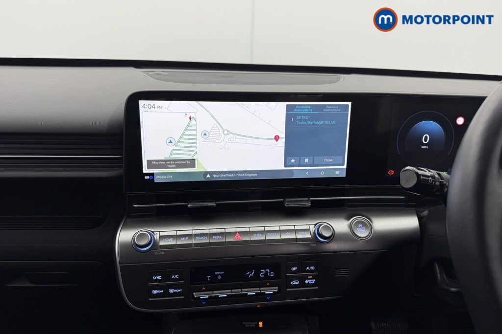 Used Hyundai KONA 2024 for sale - 77180103: Photo 10