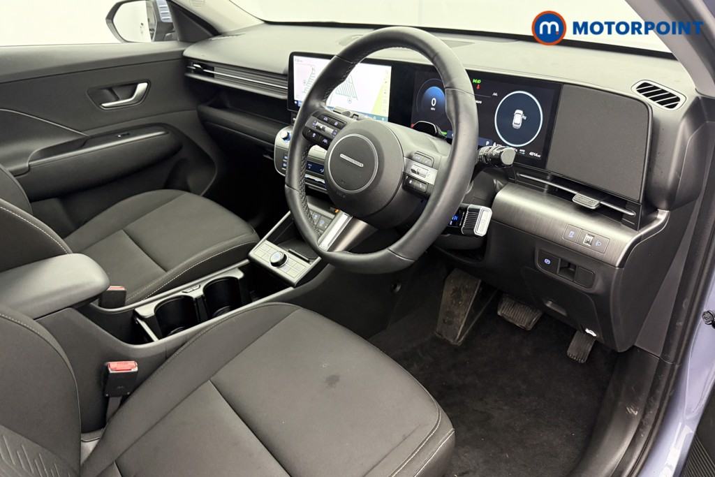 Used Hyundai KONA 2024 for sale - 77180103: Photo 12