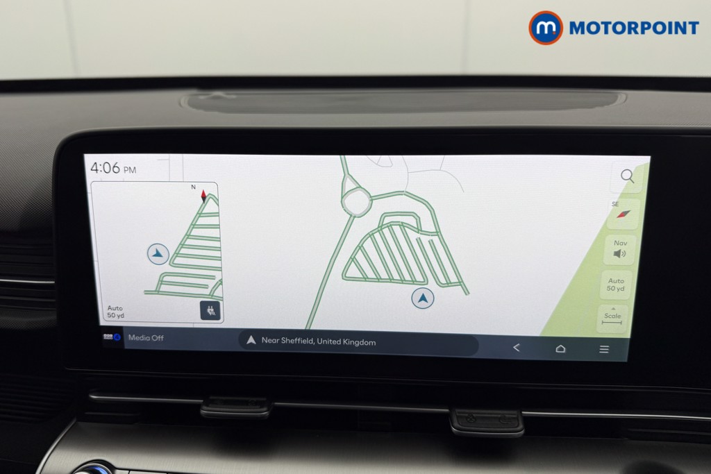 Used Hyundai KONA 2024 for sale - 77180103: Photo 14