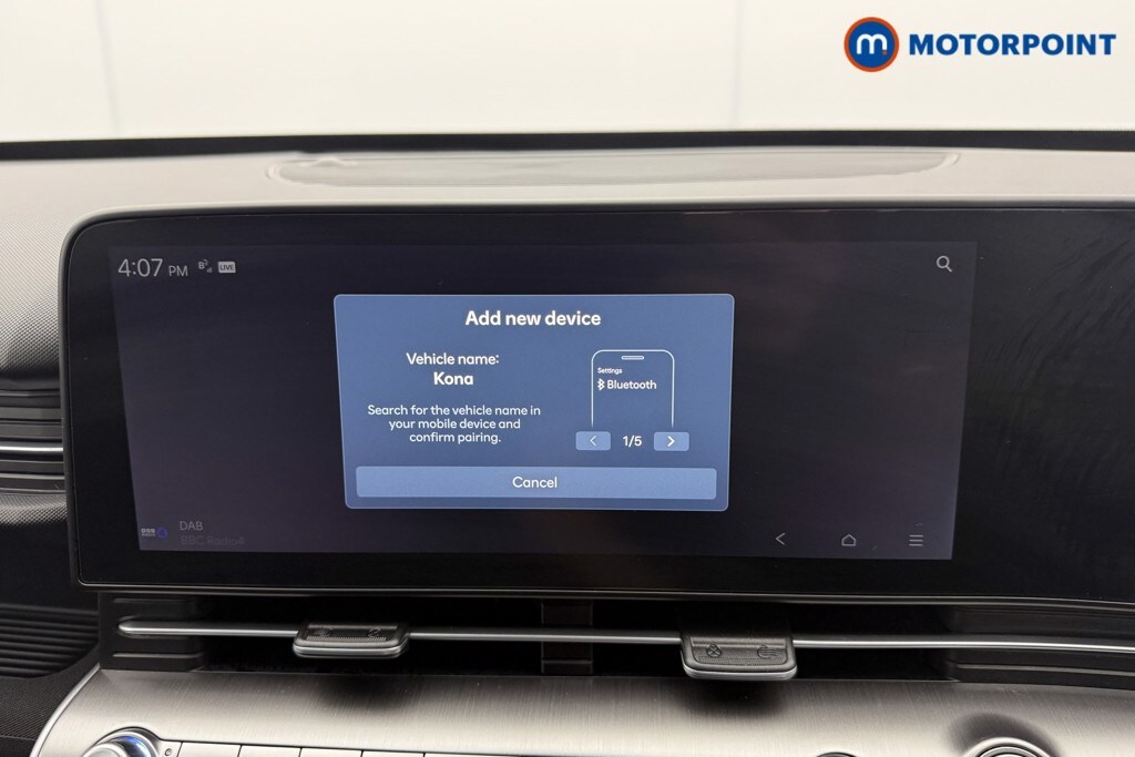 Used Hyundai KONA 2024 for sale - 77180103: Photo 16