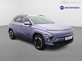 Hyundai KONA feature image