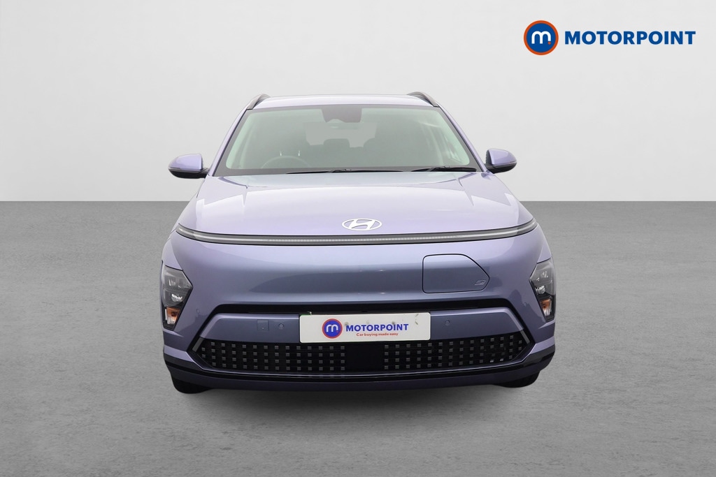 Used Hyundai KONA 2024 for sale - 77180103: Photo 2