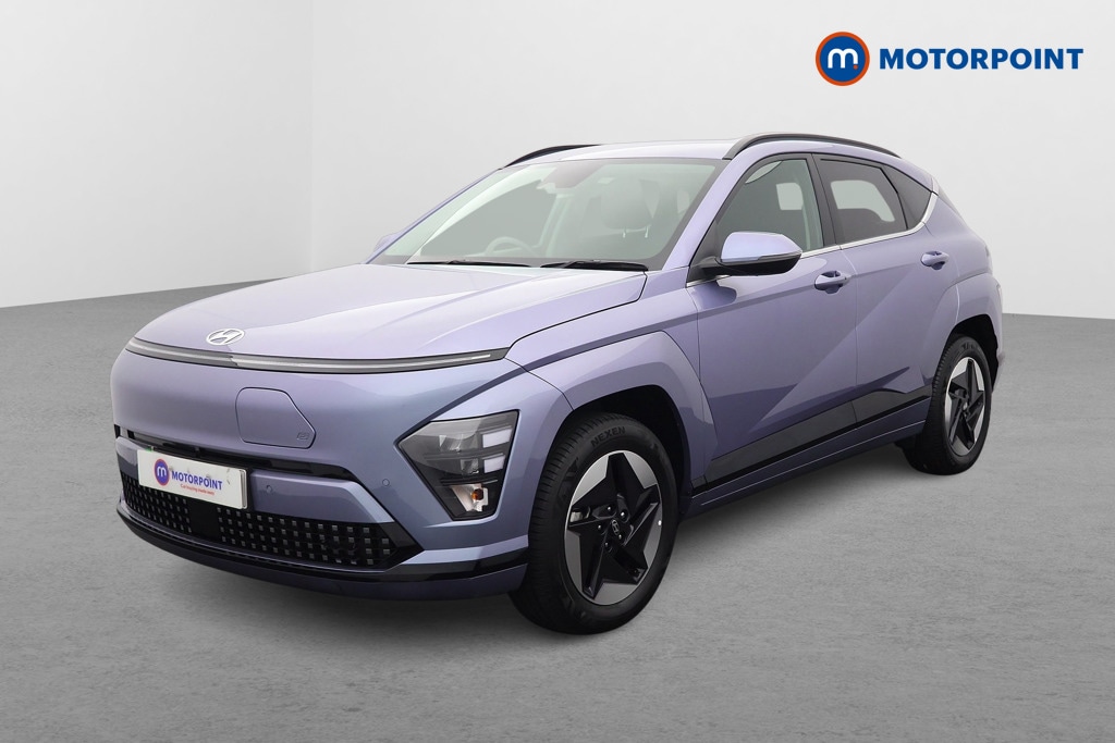 Used Hyundai KONA 2024 for sale - 77180103: Photo 3