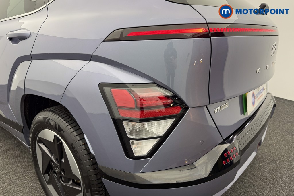 Used Hyundai KONA 2024 for sale - 77180103: Photo 31