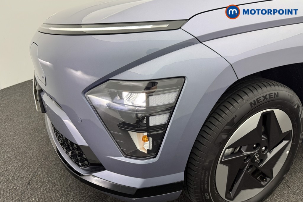 Used Hyundai KONA 2024 for sale - 77180103: Photo 32