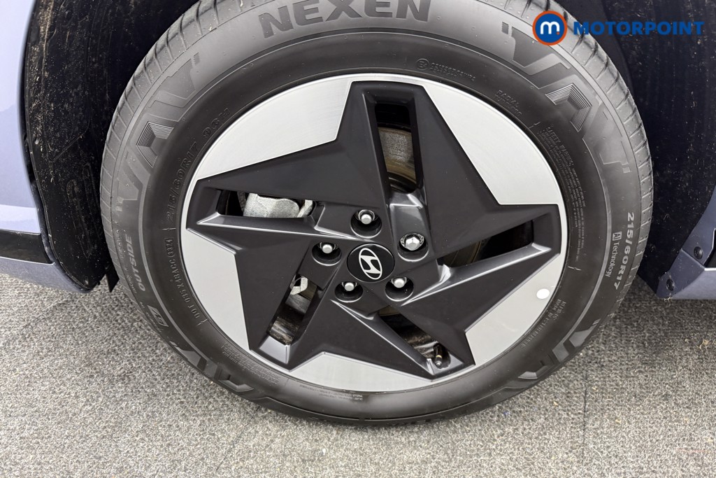 Used Hyundai KONA 2024 for sale - 77180103: Photo 33