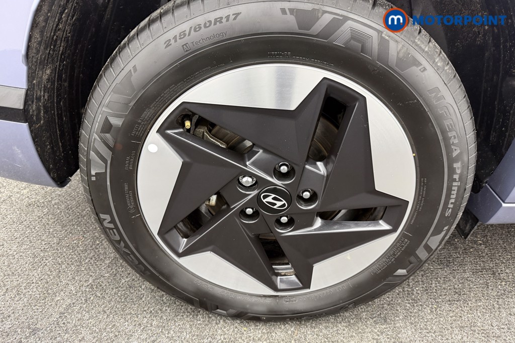 Used Hyundai KONA 2024 for sale - 77180103: Photo 35