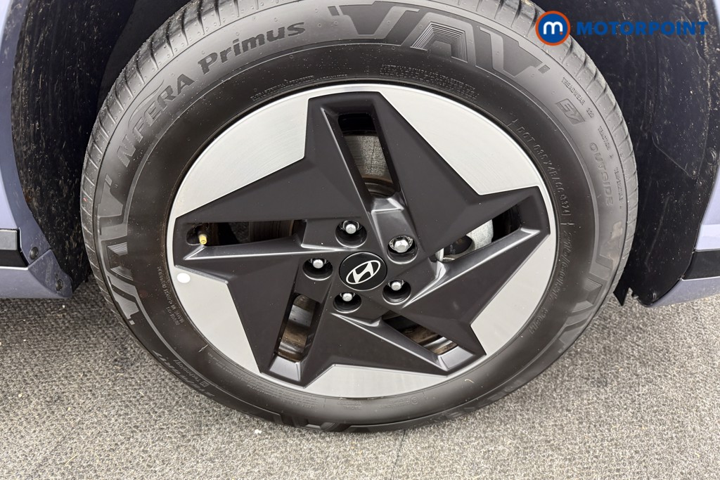 Used Hyundai KONA 2024 for sale - 77180103: Photo 36