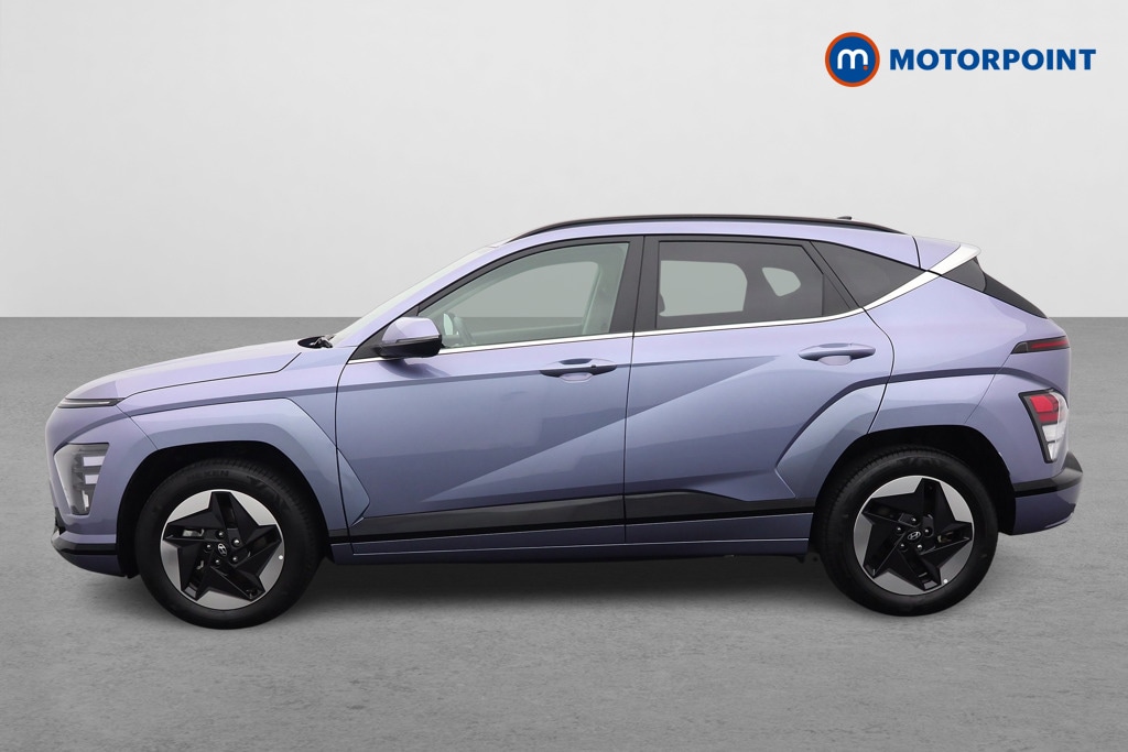 Used Hyundai KONA 2024 for sale - 77180103: Photo 4