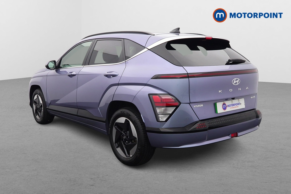 Used Hyundai KONA 2024 for sale - 77180103: Photo 5