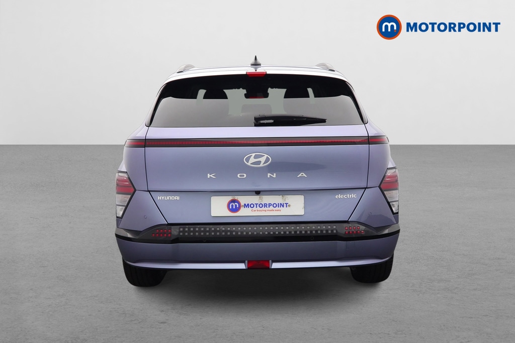 Used Hyundai KONA 2024 for sale - 77180103: Photo 6