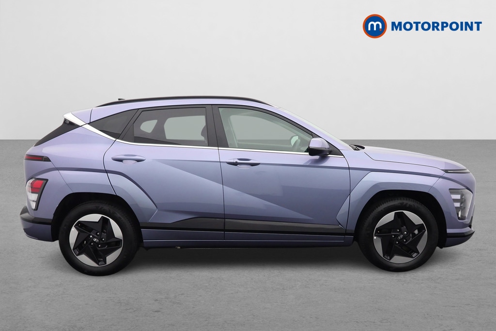 Used Hyundai KONA 2024 for sale - 77180103: Photo 8