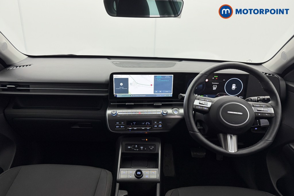 Used Hyundai KONA 2024 for sale - 77180103: Photo 9