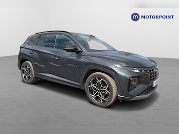 Used Hyundai TUCSON undefined for sale - 78267874: Photo