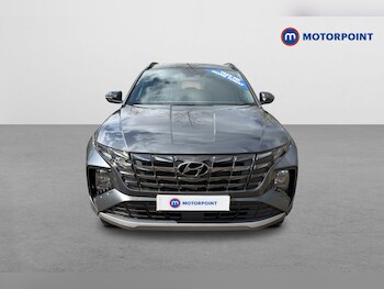 Used Hyundai TUCSON undefined for sale - 78267874: Photo