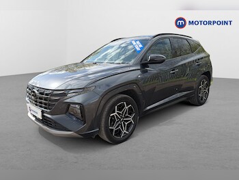 Used Hyundai TUCSON undefined for sale - 78267874: Photo