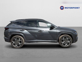 Used Hyundai TUCSON undefined for sale - 78267874: Photo