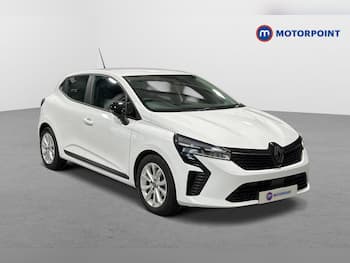 Used Renault Clio 2024 for sale - 79736120: Photo