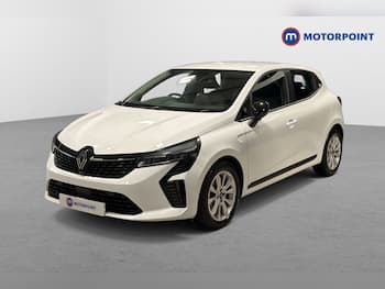 Used Renault Clio 2024 for sale - 79736120: Photo