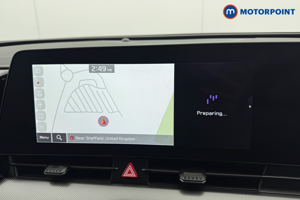 Used Kia Sportage 2025 for sale - 77997978: Photo 10