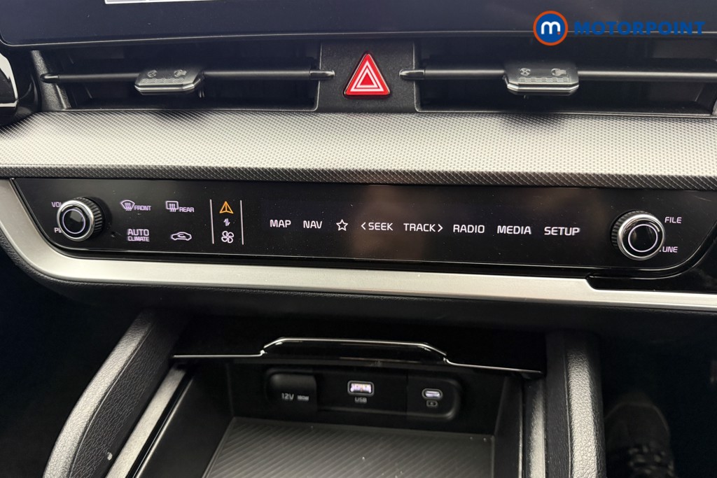 Used Kia Sportage 2025 for sale - 77997978: Photo 11