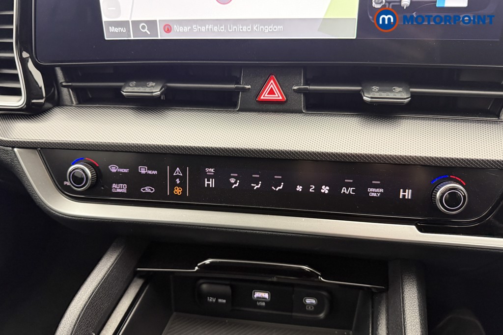 Used Kia Sportage 2025 for sale - 77997978: Photo 12