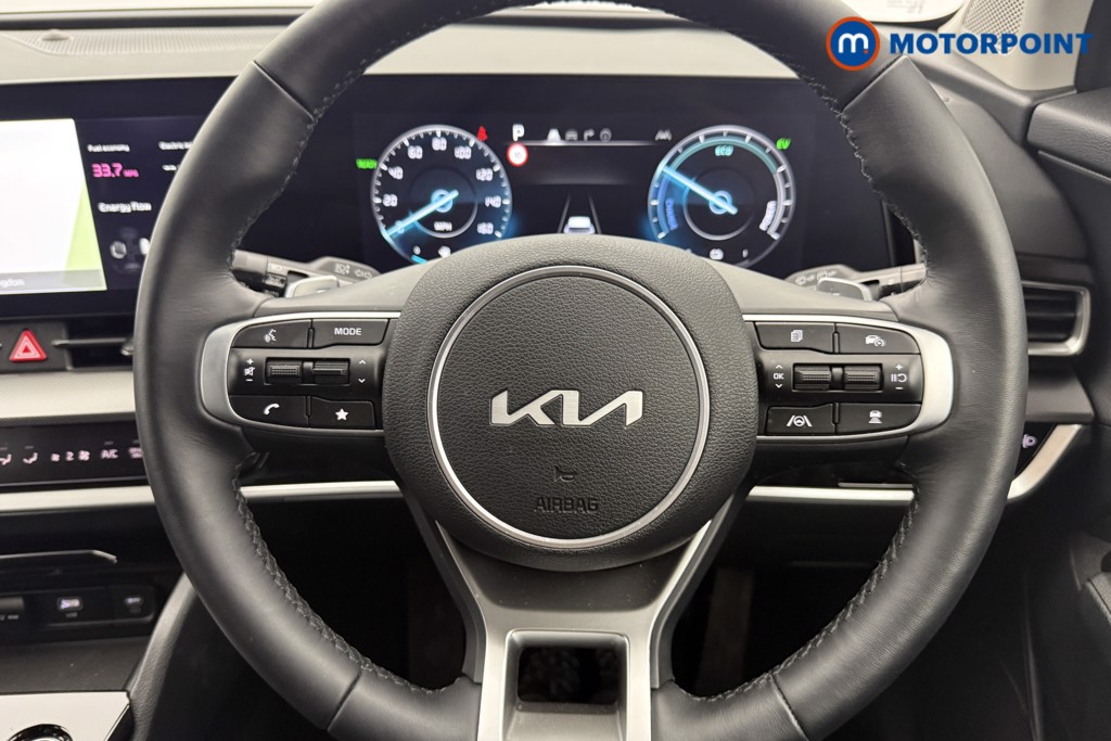 Used Kia Sportage 2025 for sale - 77997978: Photo 14