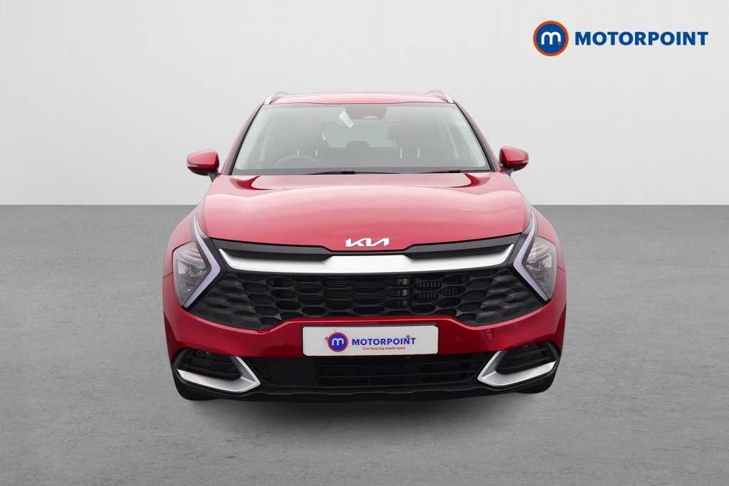 Used Kia Sportage 2025 for sale - 77997978: Photo 2