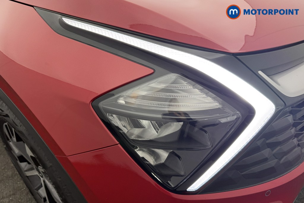 Used Kia Sportage 2025 for sale - 77997978: Photo 22