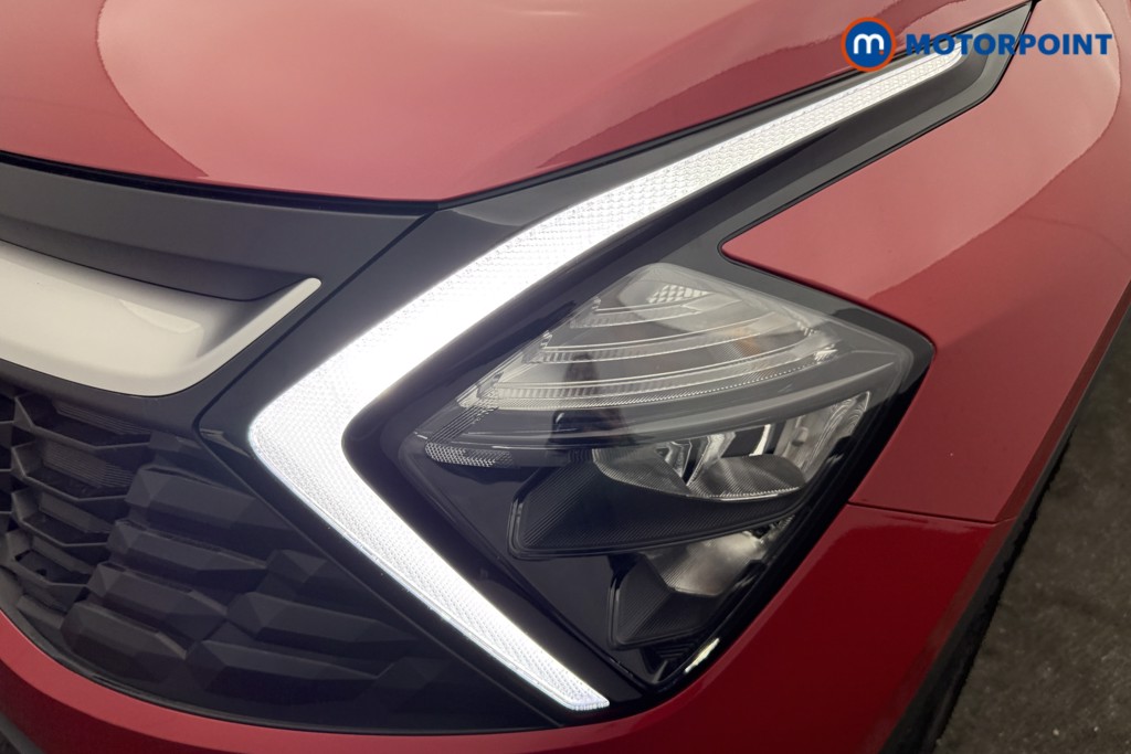 Used Kia Sportage 2025 for sale - 77997978: Photo 23