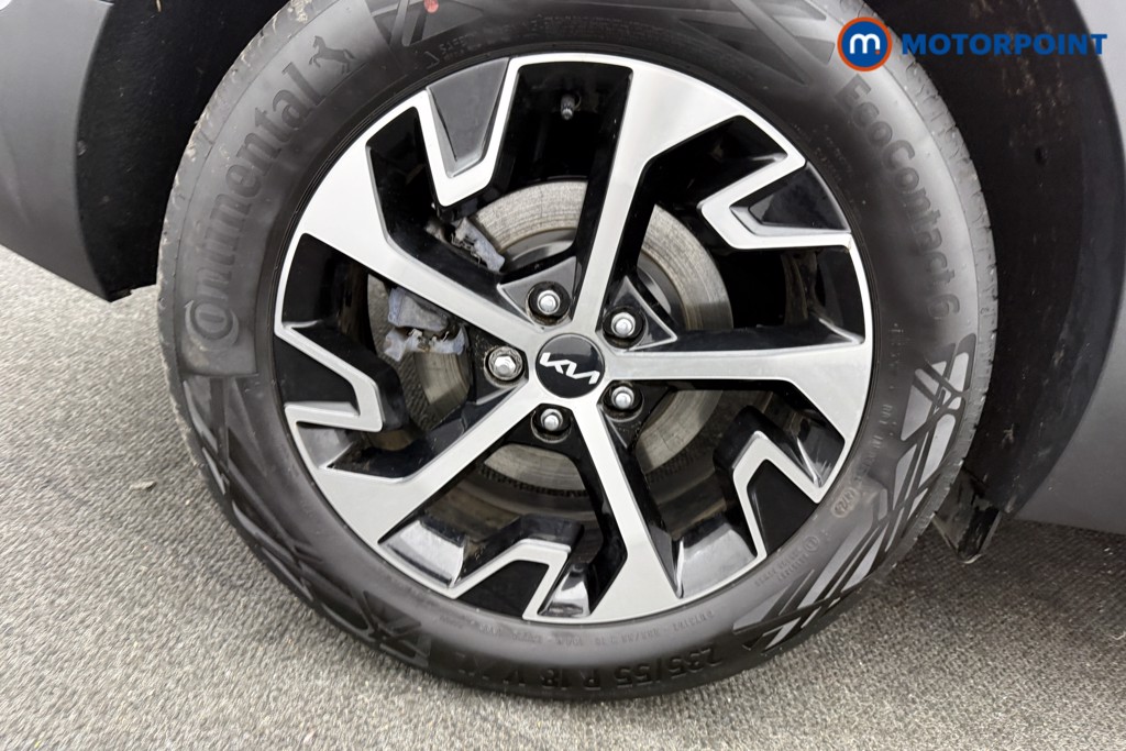 Used Kia Sportage 2025 for sale - 77997978: Photo 27