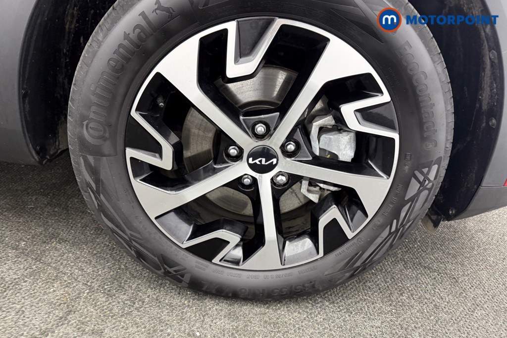 Used Kia Sportage 2025 for sale - 77997978: Photo 28