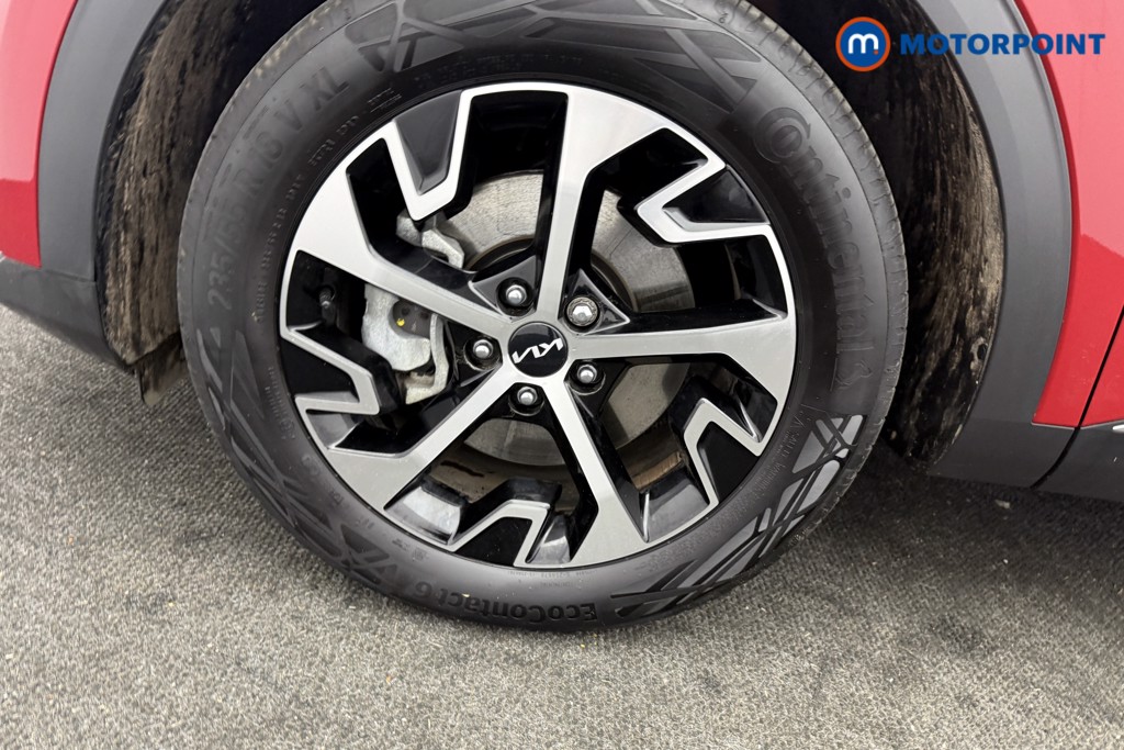 Used Kia Sportage 2025 for sale - 77997978: Photo 29