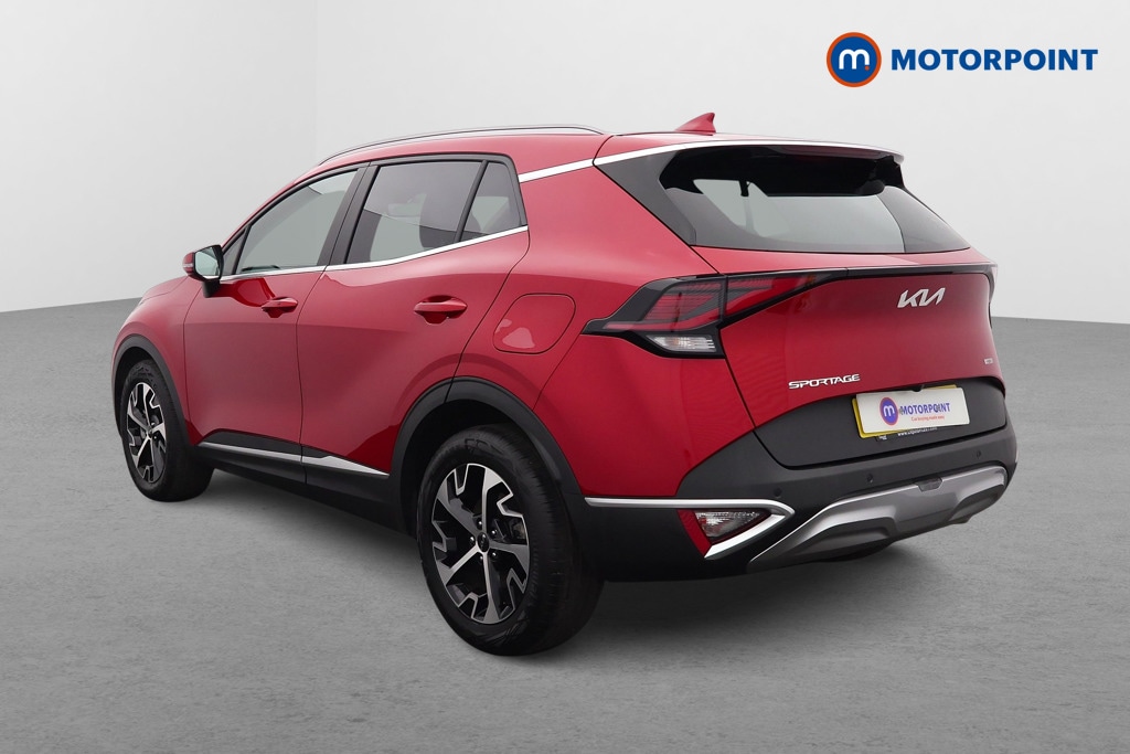 Used Kia Sportage 2025 for sale - 77997978: Photo 5