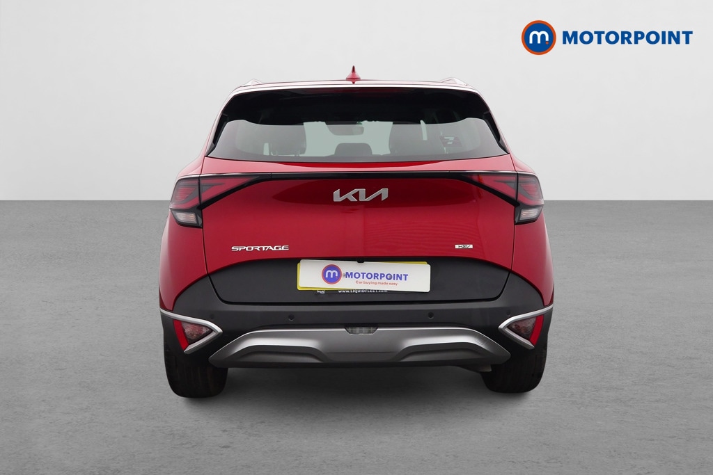 Used Kia Sportage 2025 for sale - 77997978: Photo 6