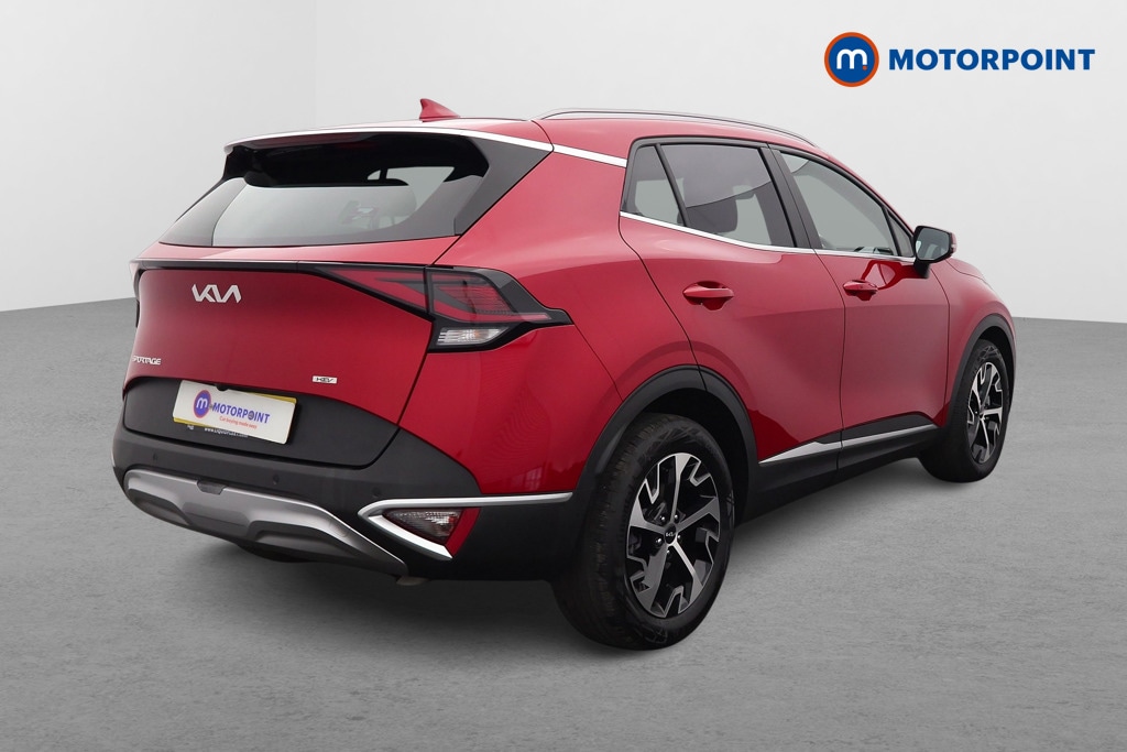 Used Kia Sportage 2025 for sale - 77997978: Photo 7