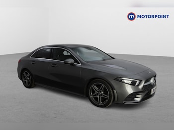 Used Mercedes-Benz A-Class 2019 for sale - 75764448: Photo