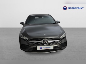 Used Mercedes-Benz A-Class 2019 for sale - 75764448: Photo