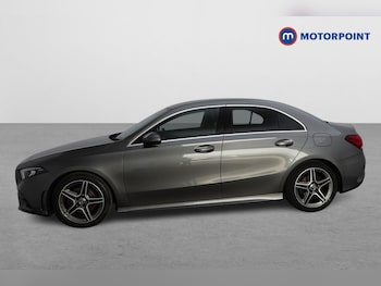 Used Mercedes-Benz A-Class 2019 for sale - 75764448: Photo