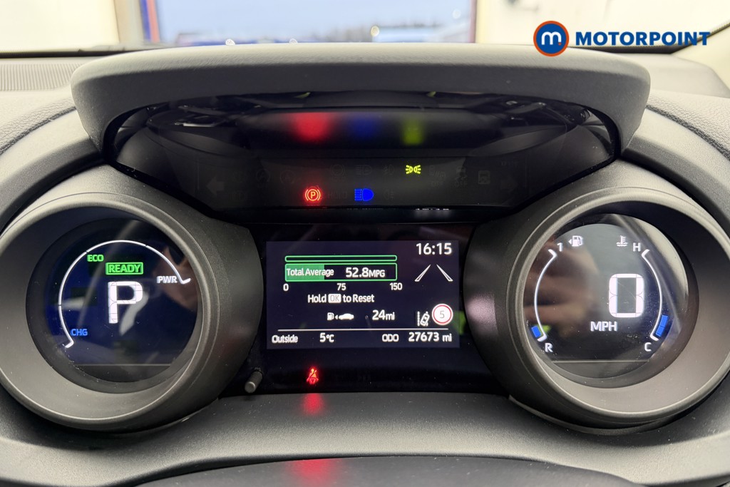 Used Toyota Yaris 2021 for sale - 77951513: Photo 10