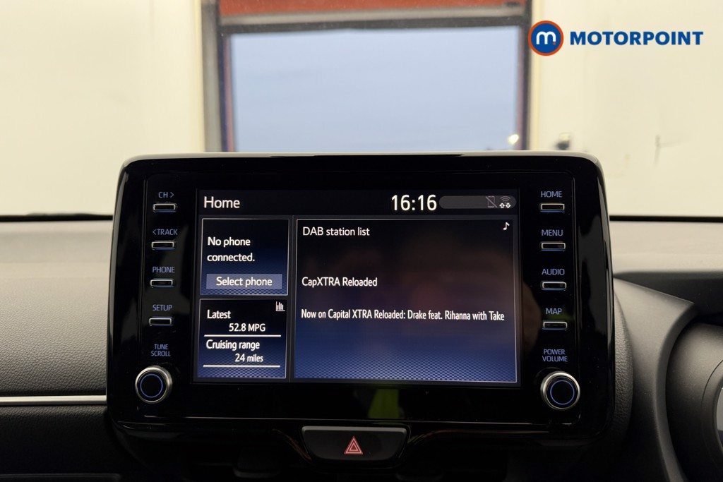 Used Toyota Yaris 2021 for sale - 77951513: Photo 17