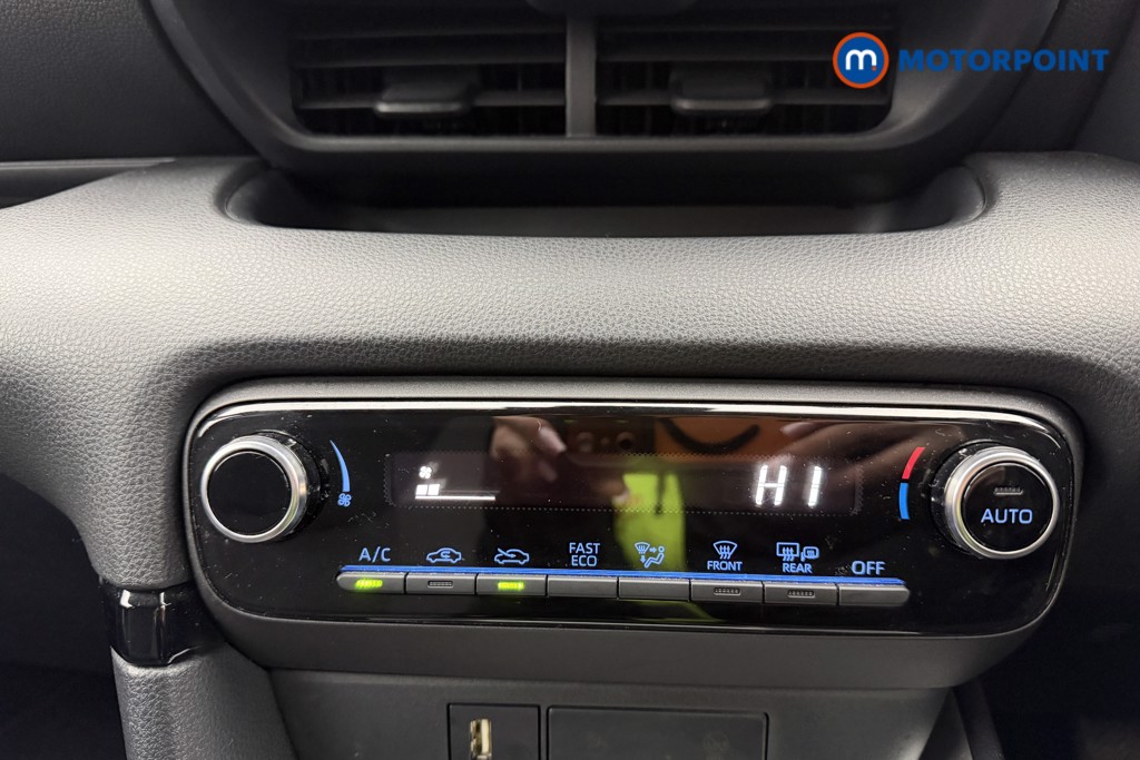 Used Toyota Yaris 2021 for sale - 77951513: Photo 19